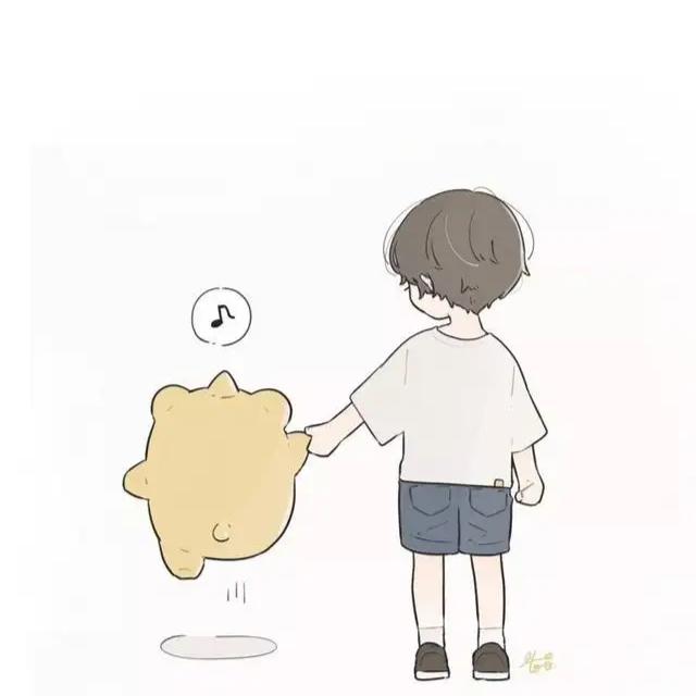 🌈竹子林头像