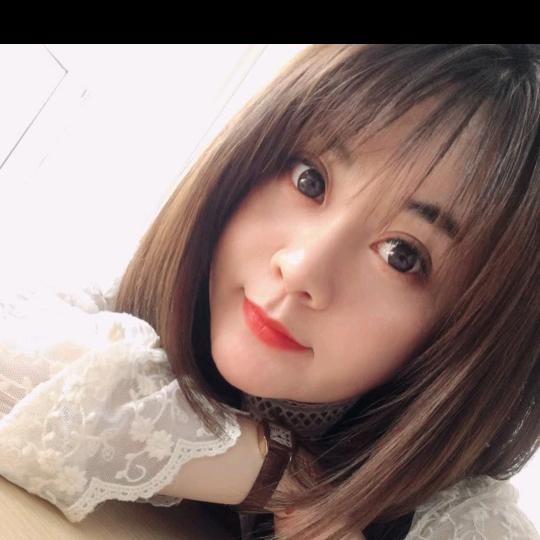大美丽😄