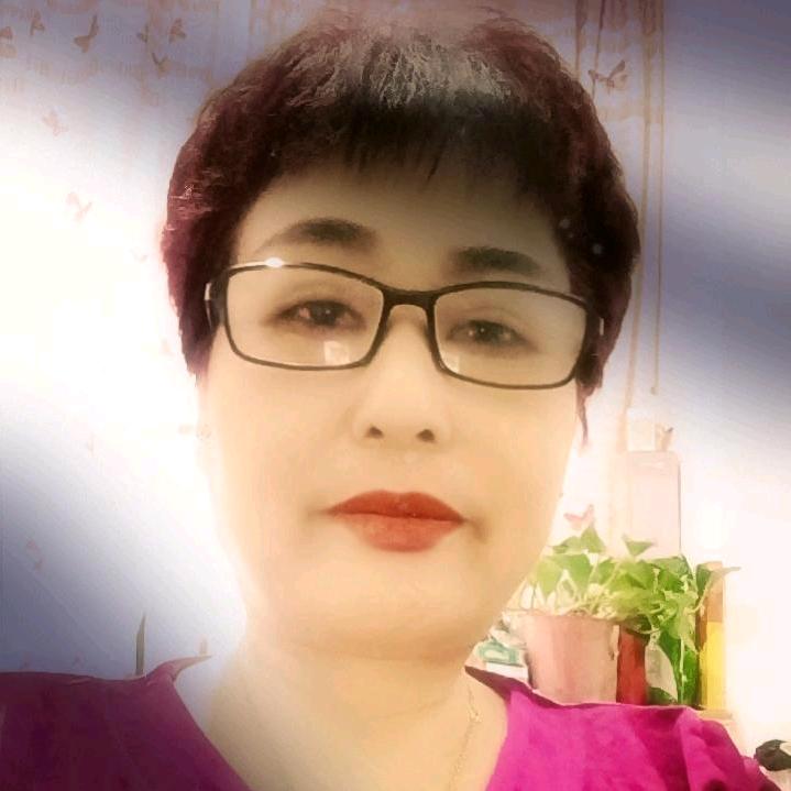 宝贝奶奶