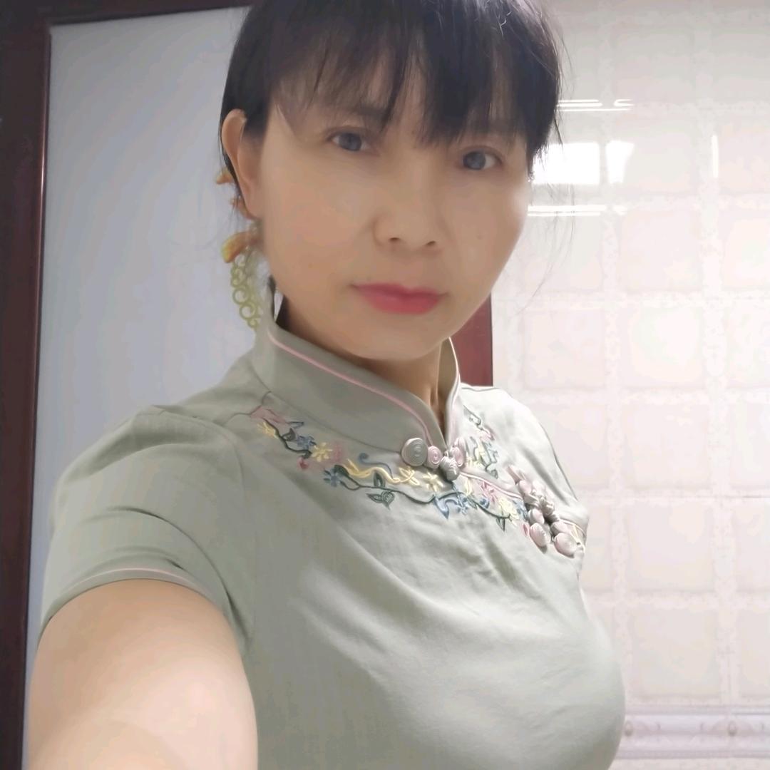 静心