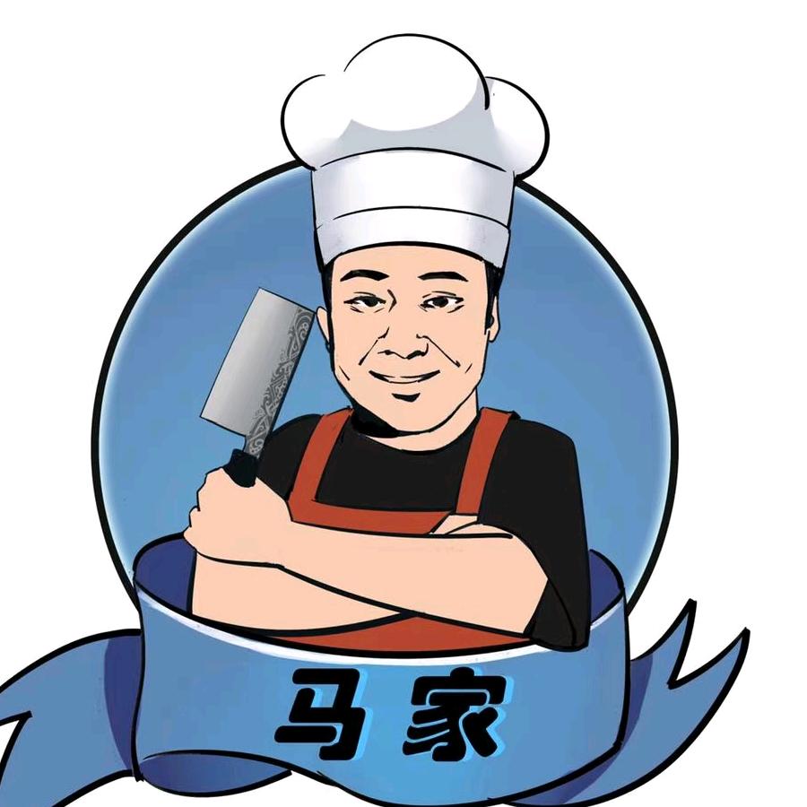 冰城马家齐市烤肉(辽河路店)