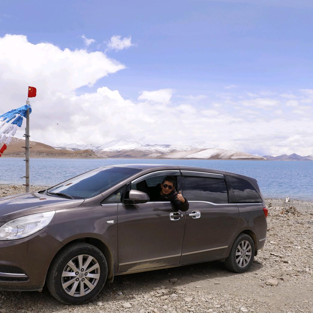 王哥～滇藏领队～