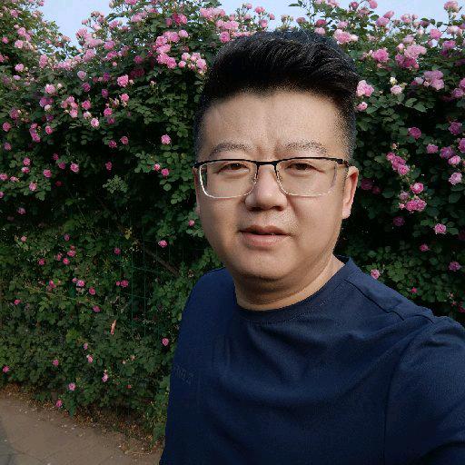 老靳，敢说实话