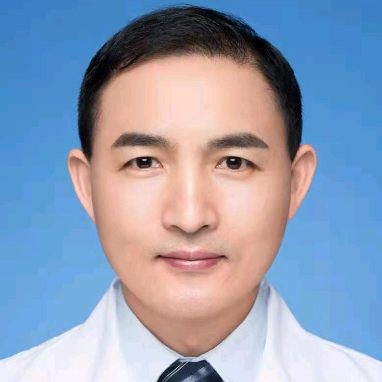 脑病卫士 赵耀东