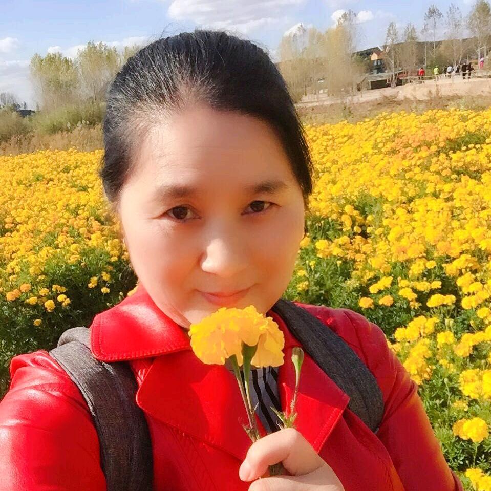 红叶🍁[农兵大舞台]