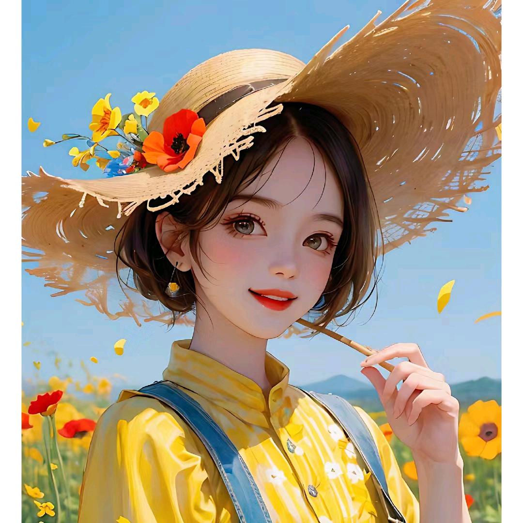 💋💋暖心向阳🌻🌻