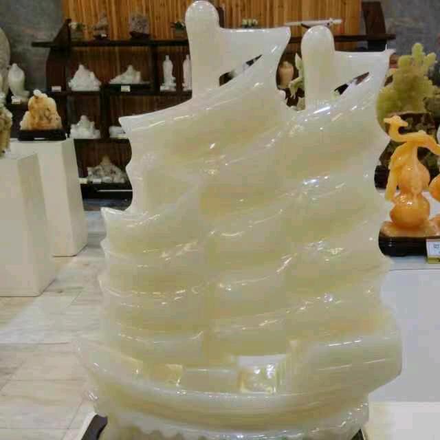 云城区岱来石材销售部