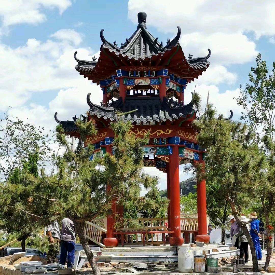 金辉园林艺术厂