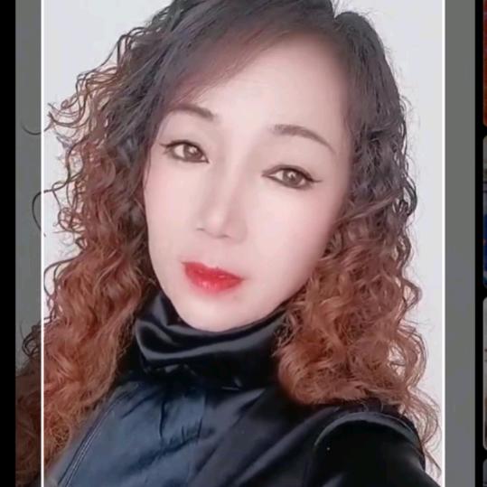 飘雪