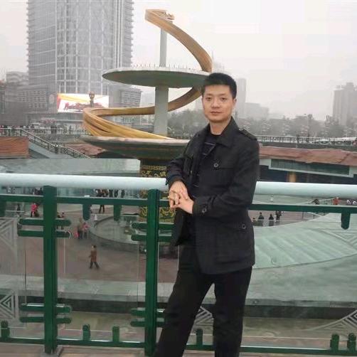 锋哥