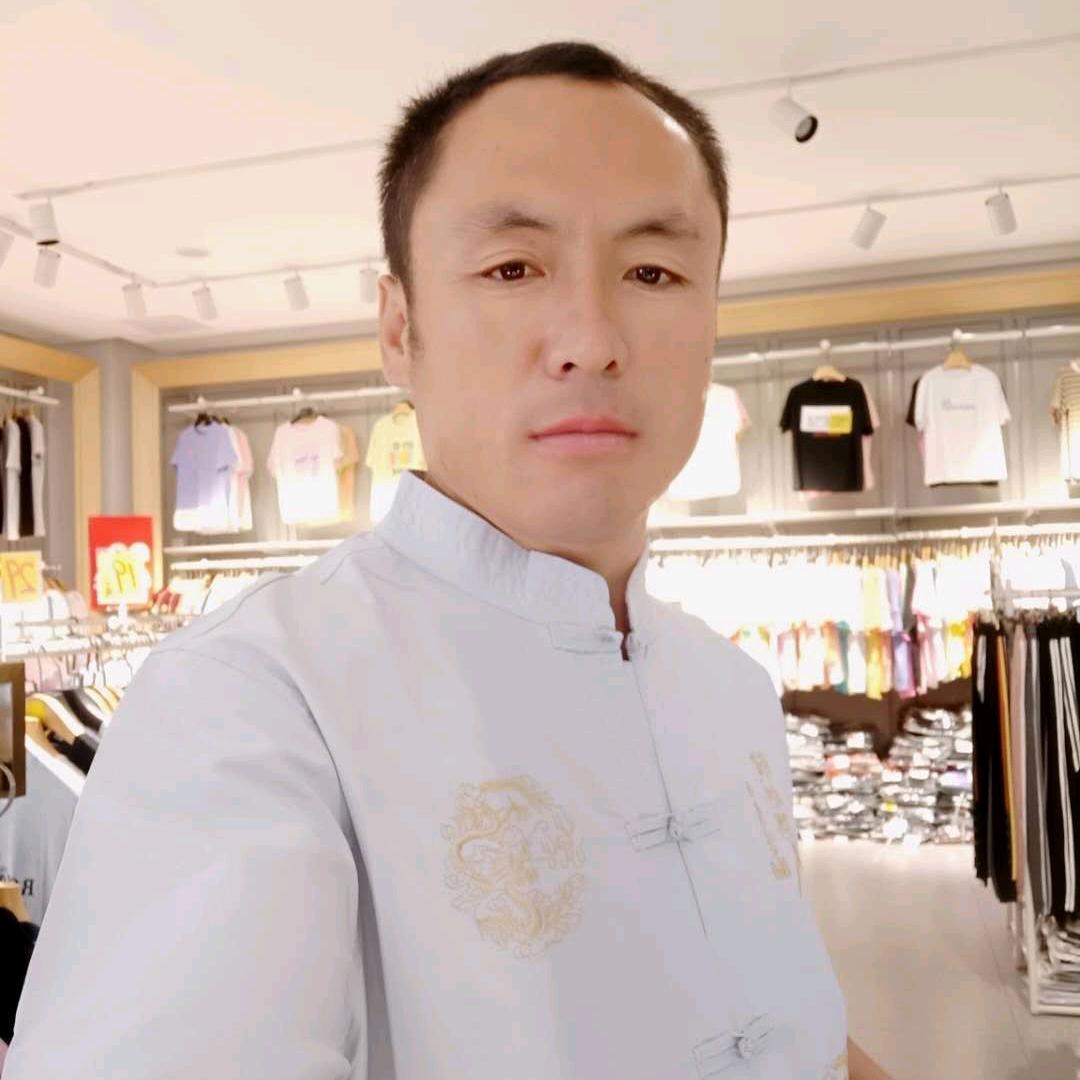 刘如才 民间才艺歌手