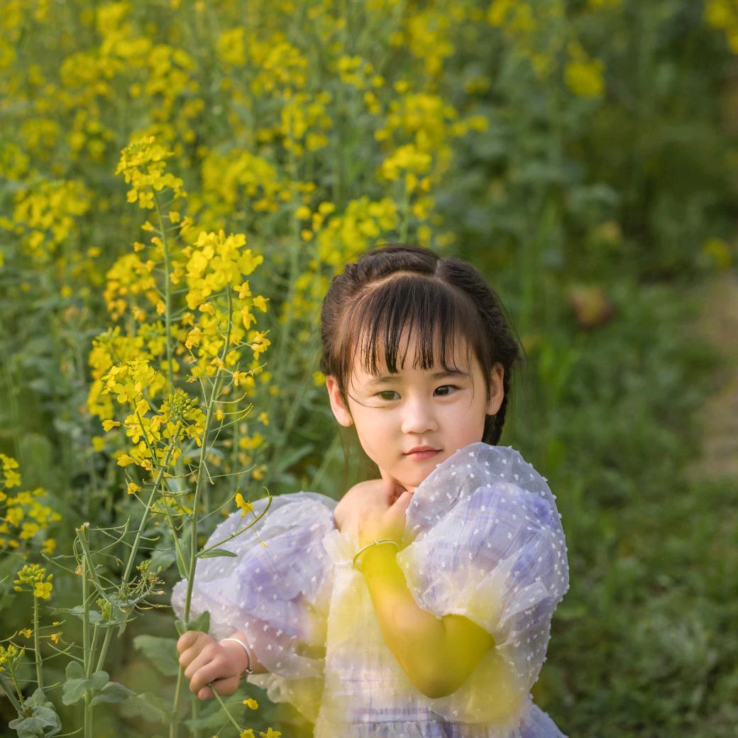 小橙子麻麻