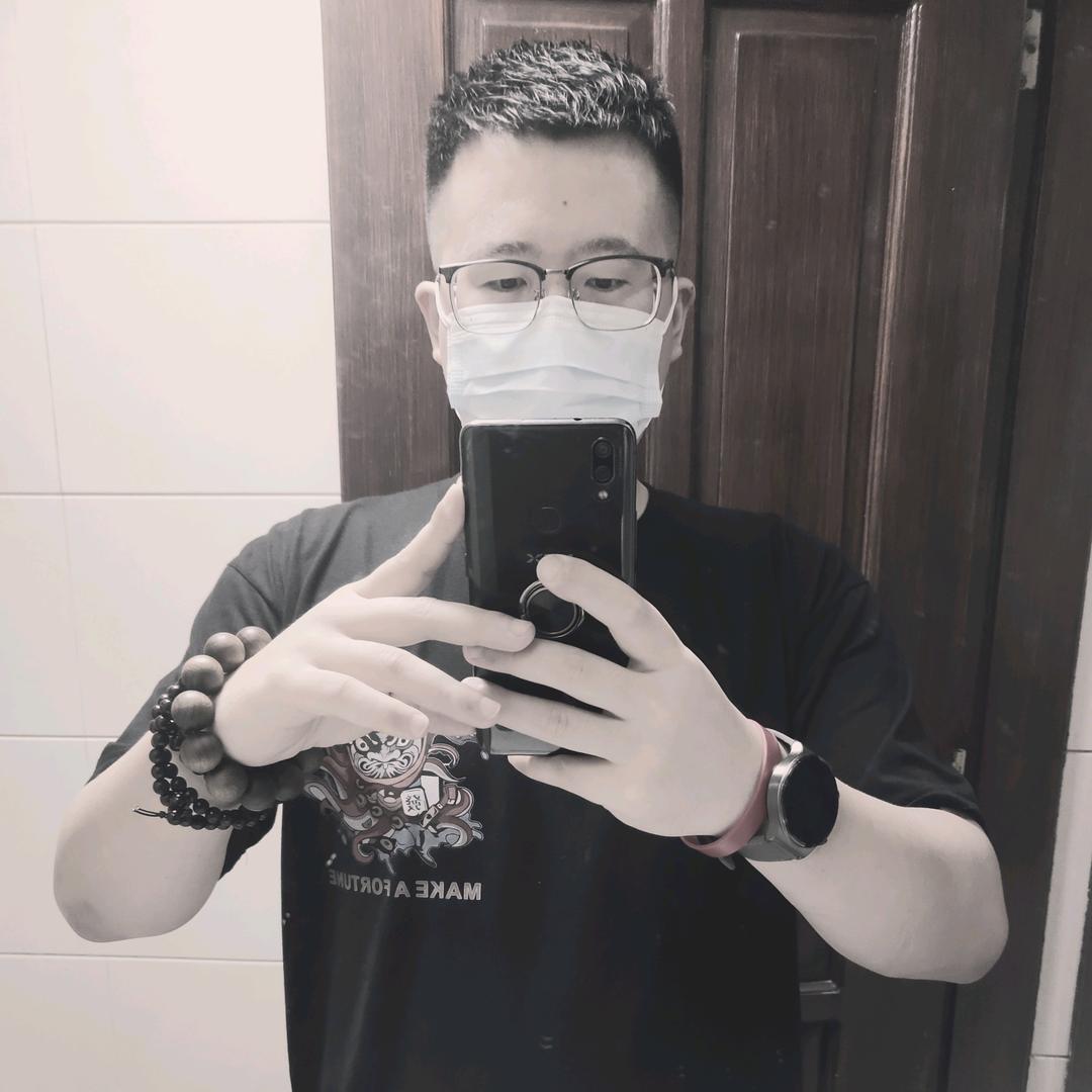 小武哥