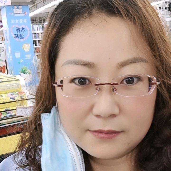 晓丽探店