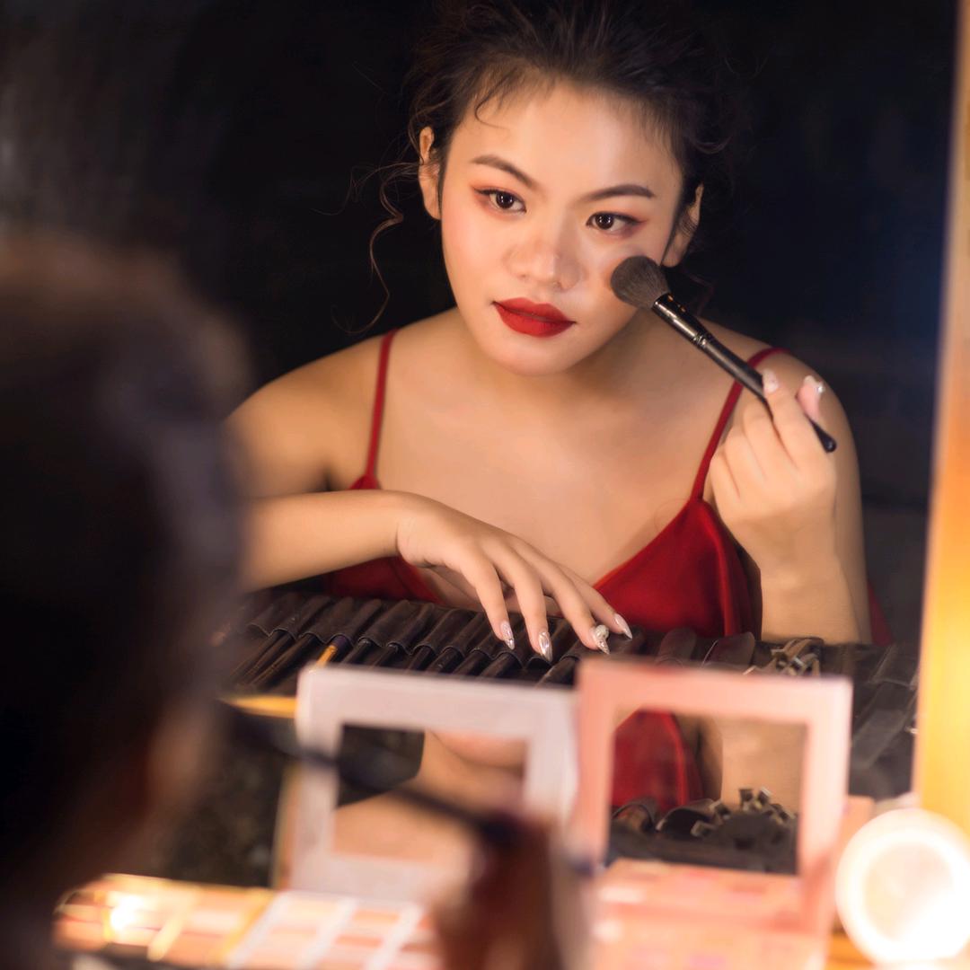 小婷婷