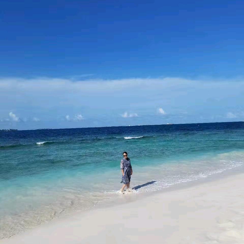 纳西微微安