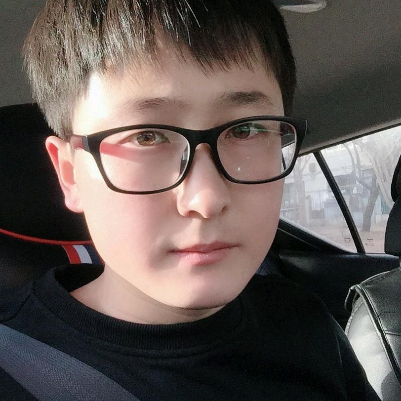 小张同学@