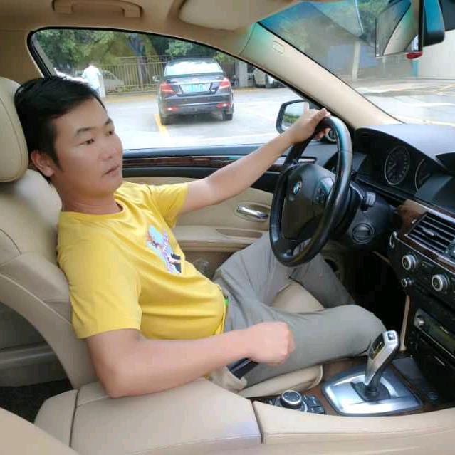 东莞虎门九哥二手车