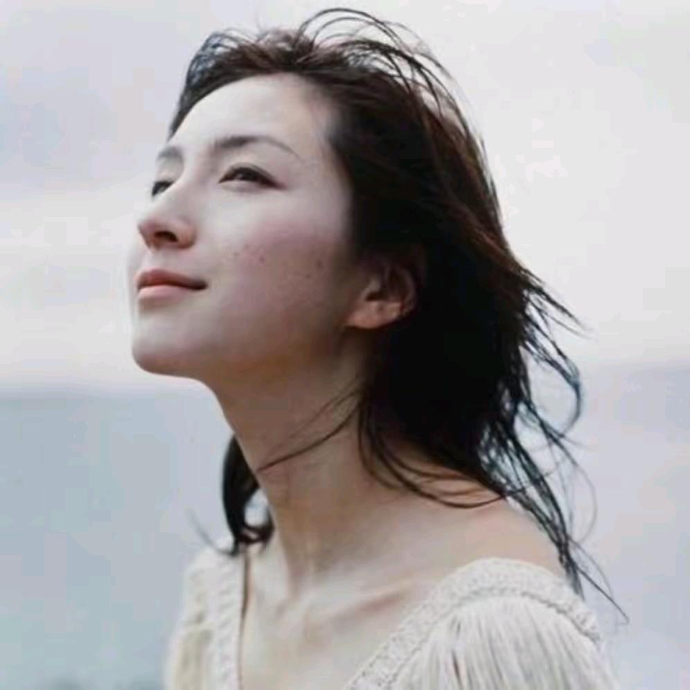 好运之女