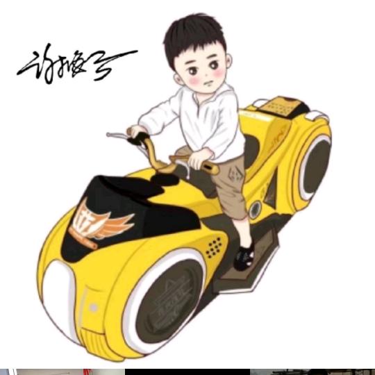 昊昊，妮妮