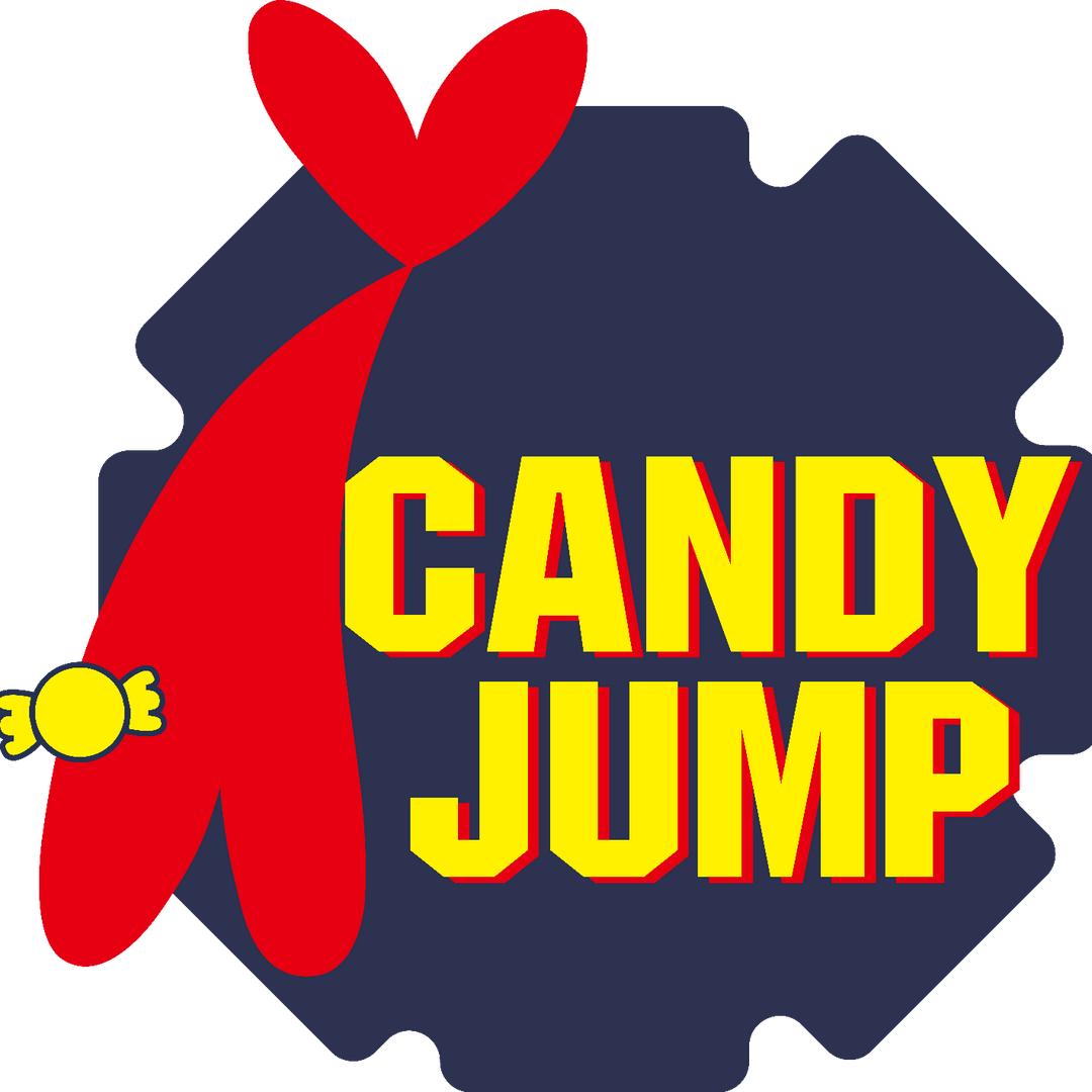 糖果跳动啦啦操