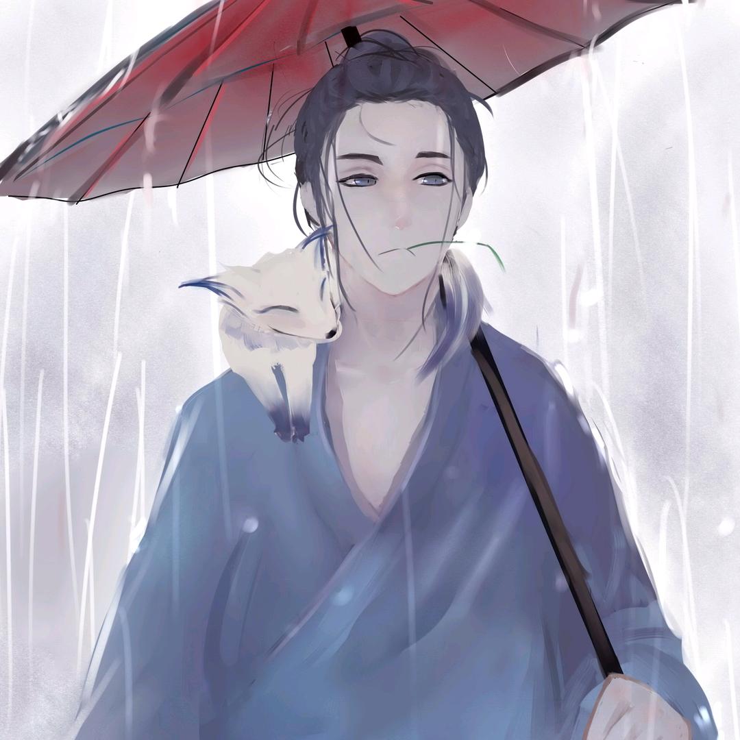 不头像
