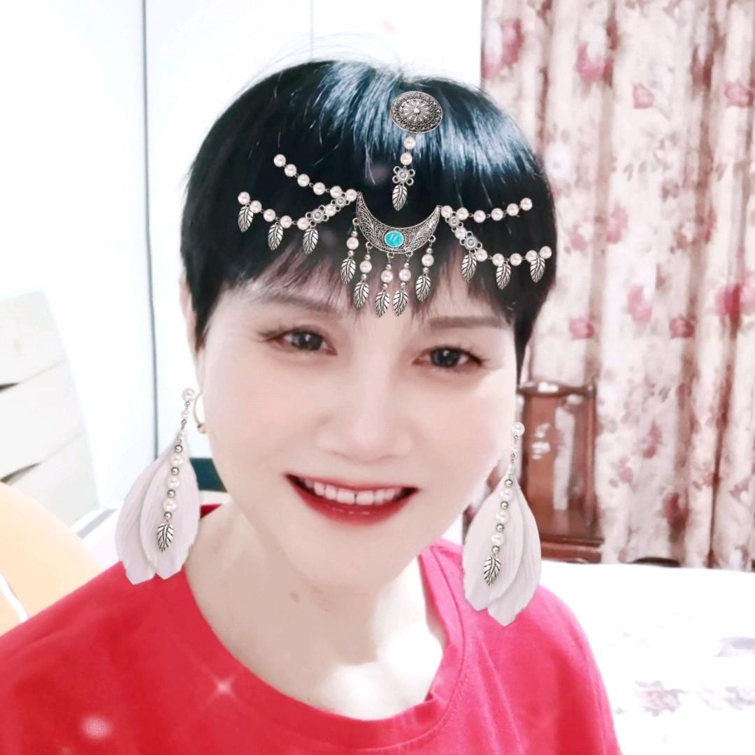 阿芳