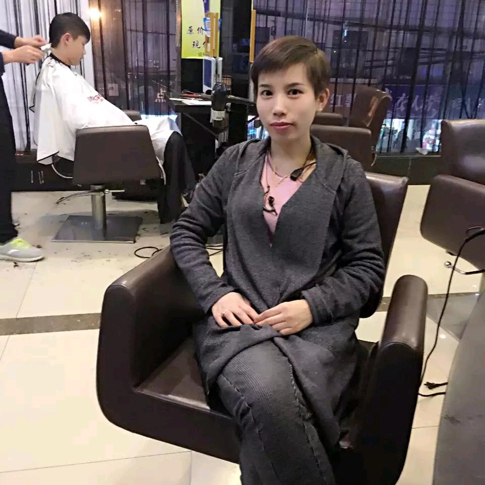 太湖新潮美发