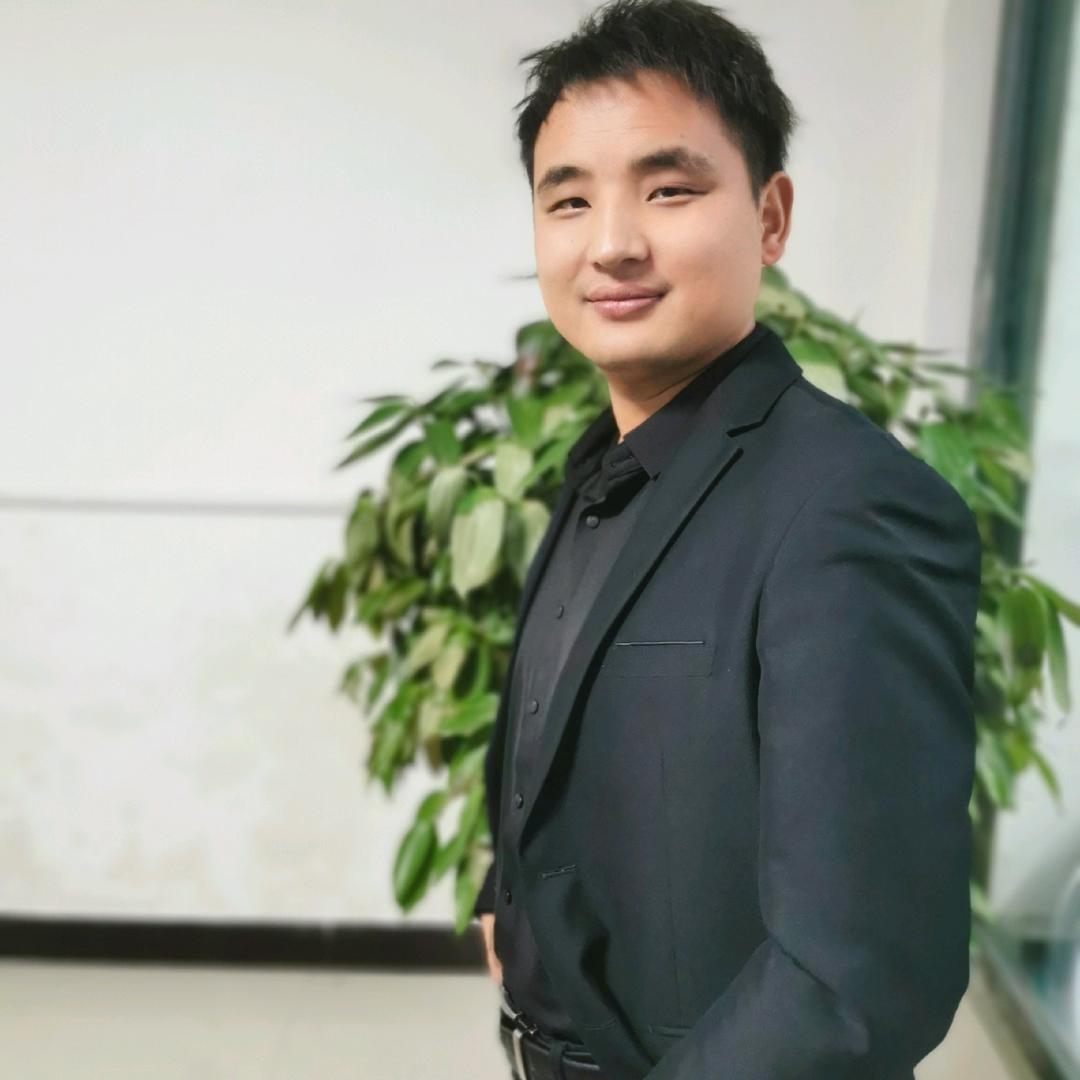 强哥二手车（强哥汽车城）