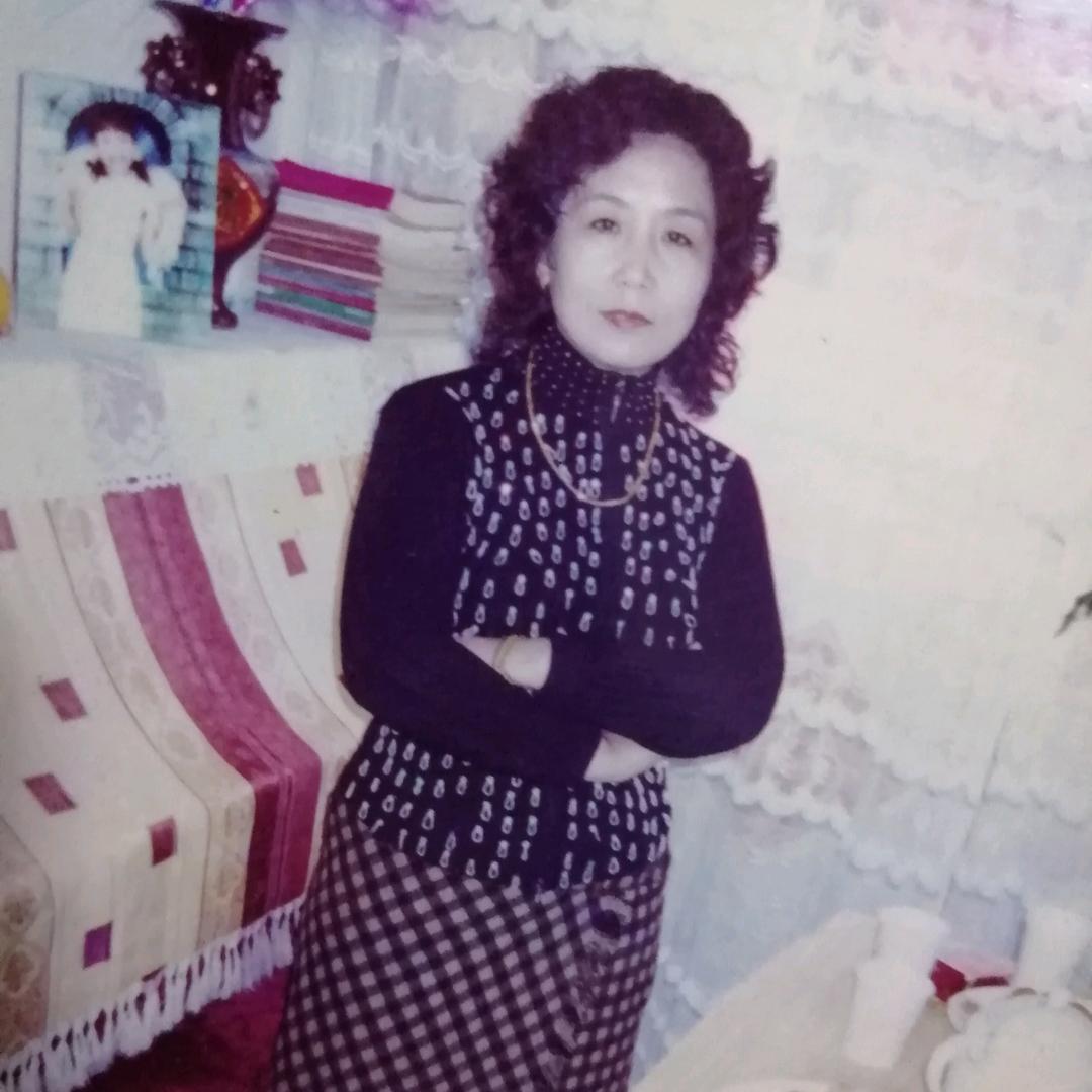 小平果
