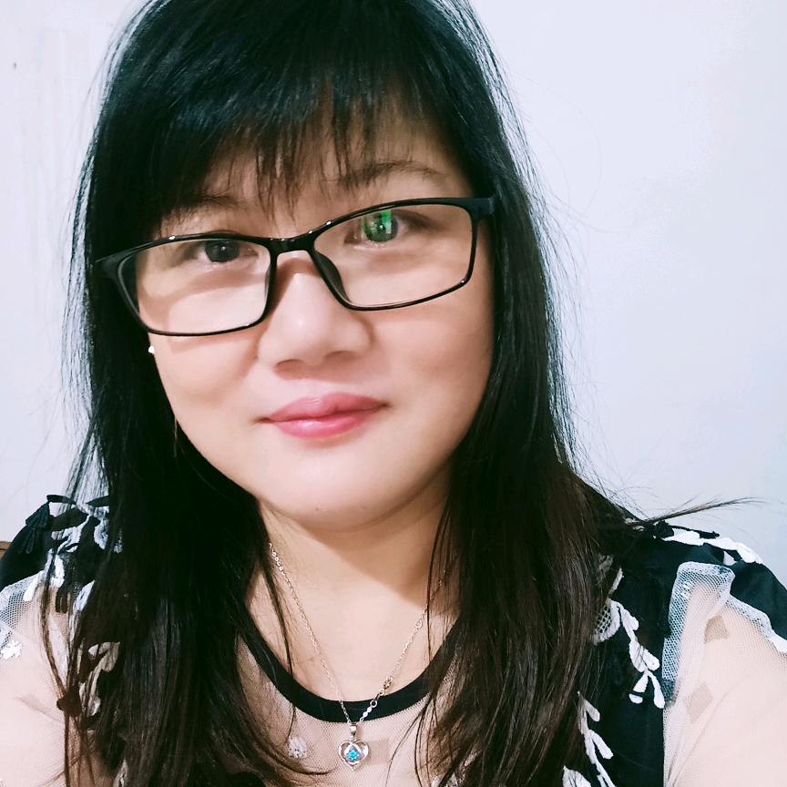 百莲姐