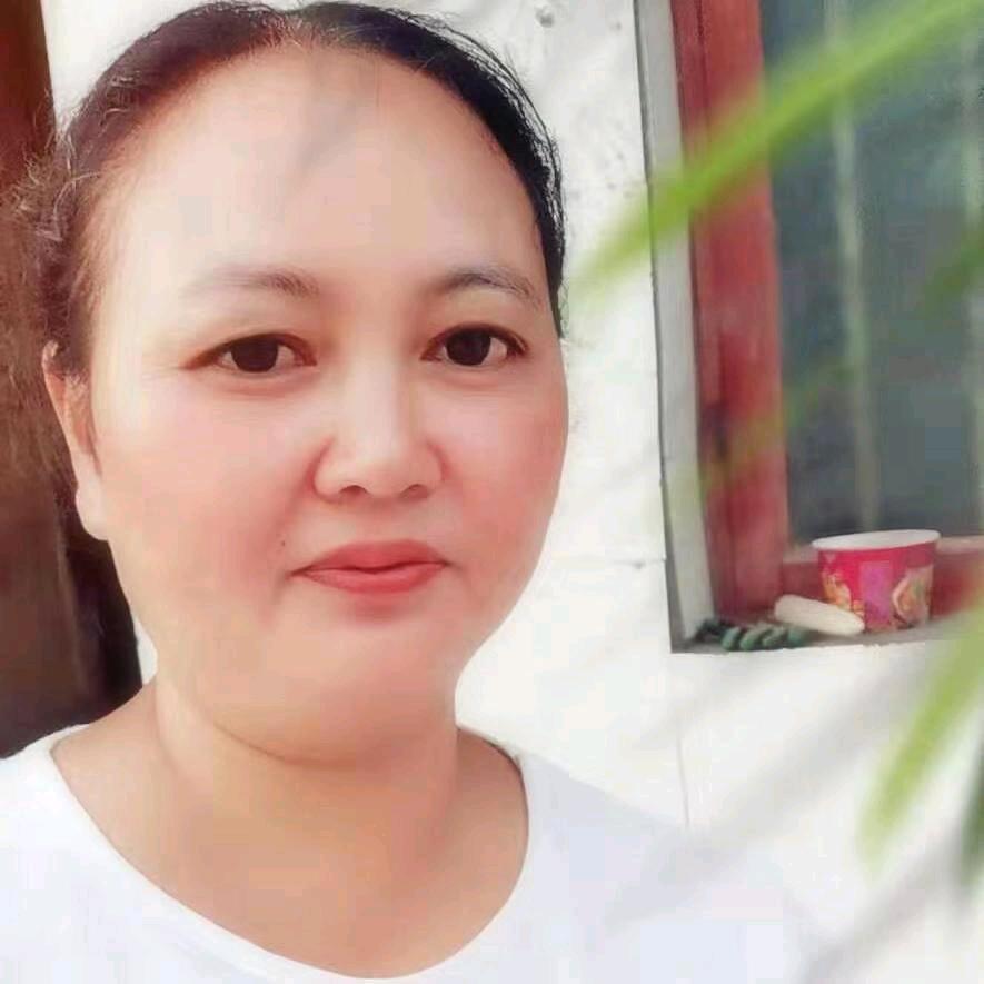开心就好