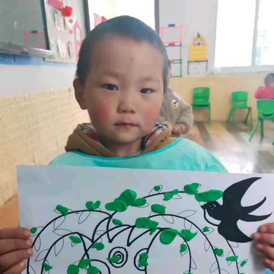 两个情人