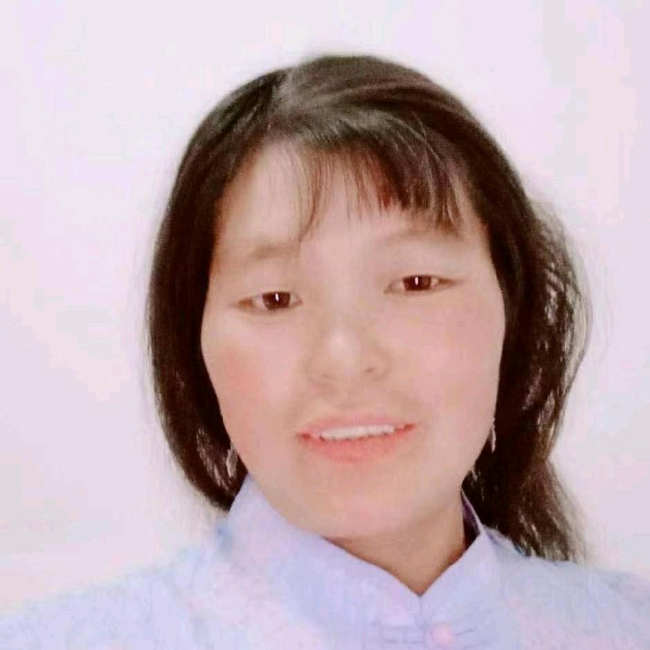 幸福一家人.