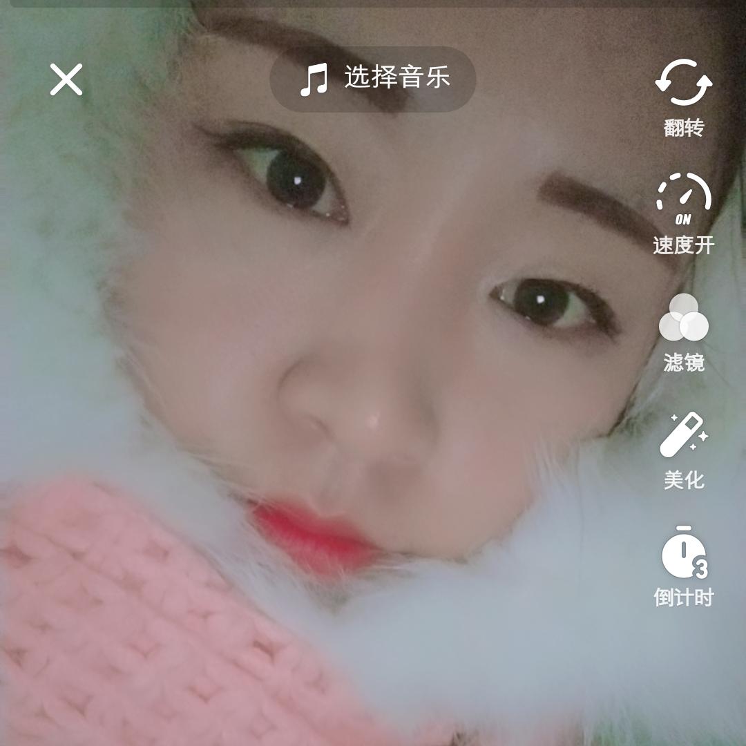 只为你回眸