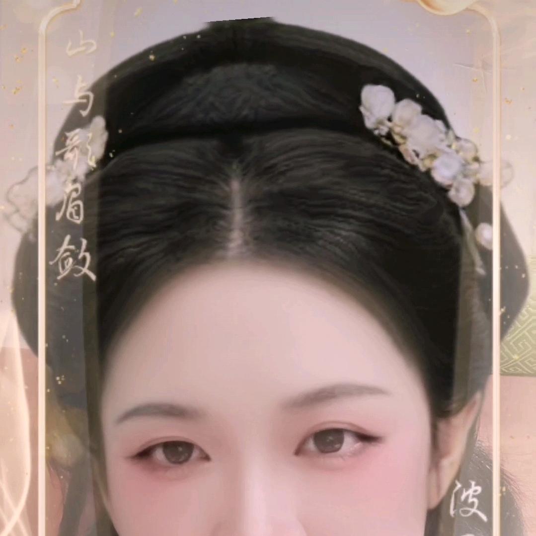 冰蓝雪舞