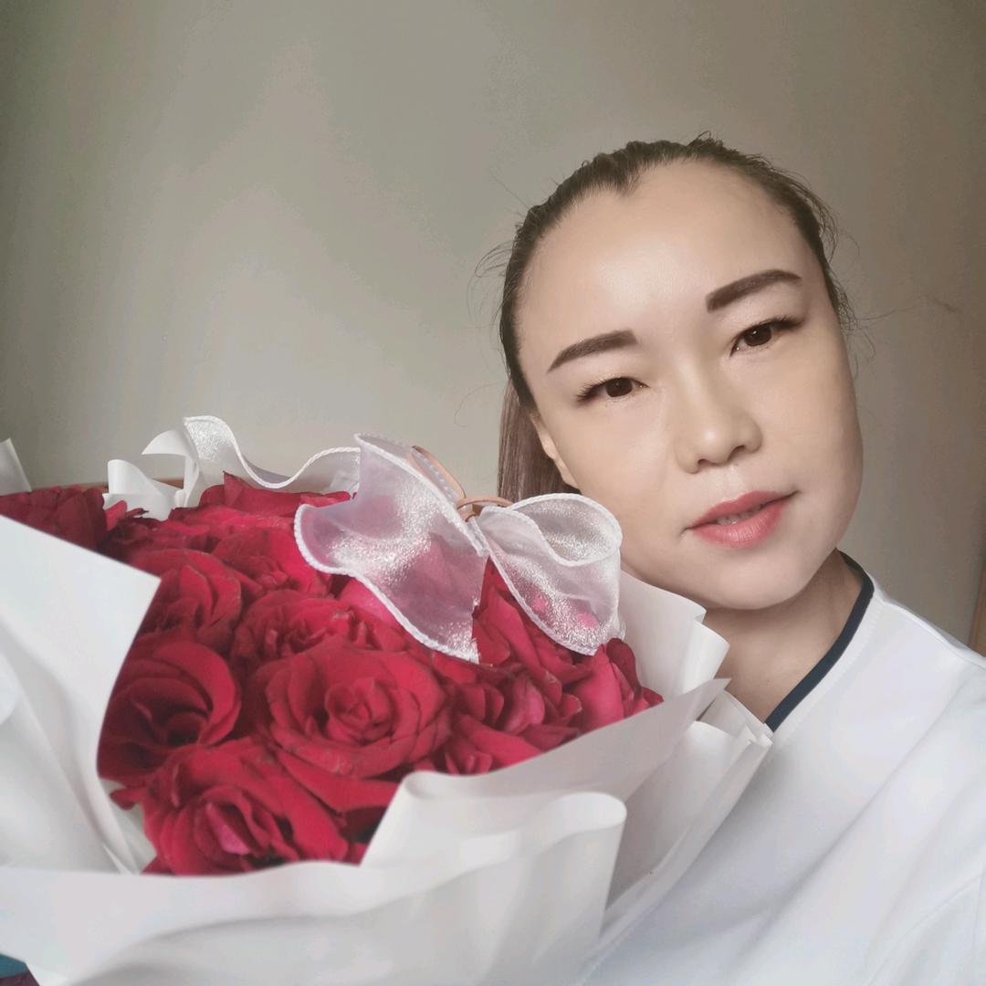 阿香！