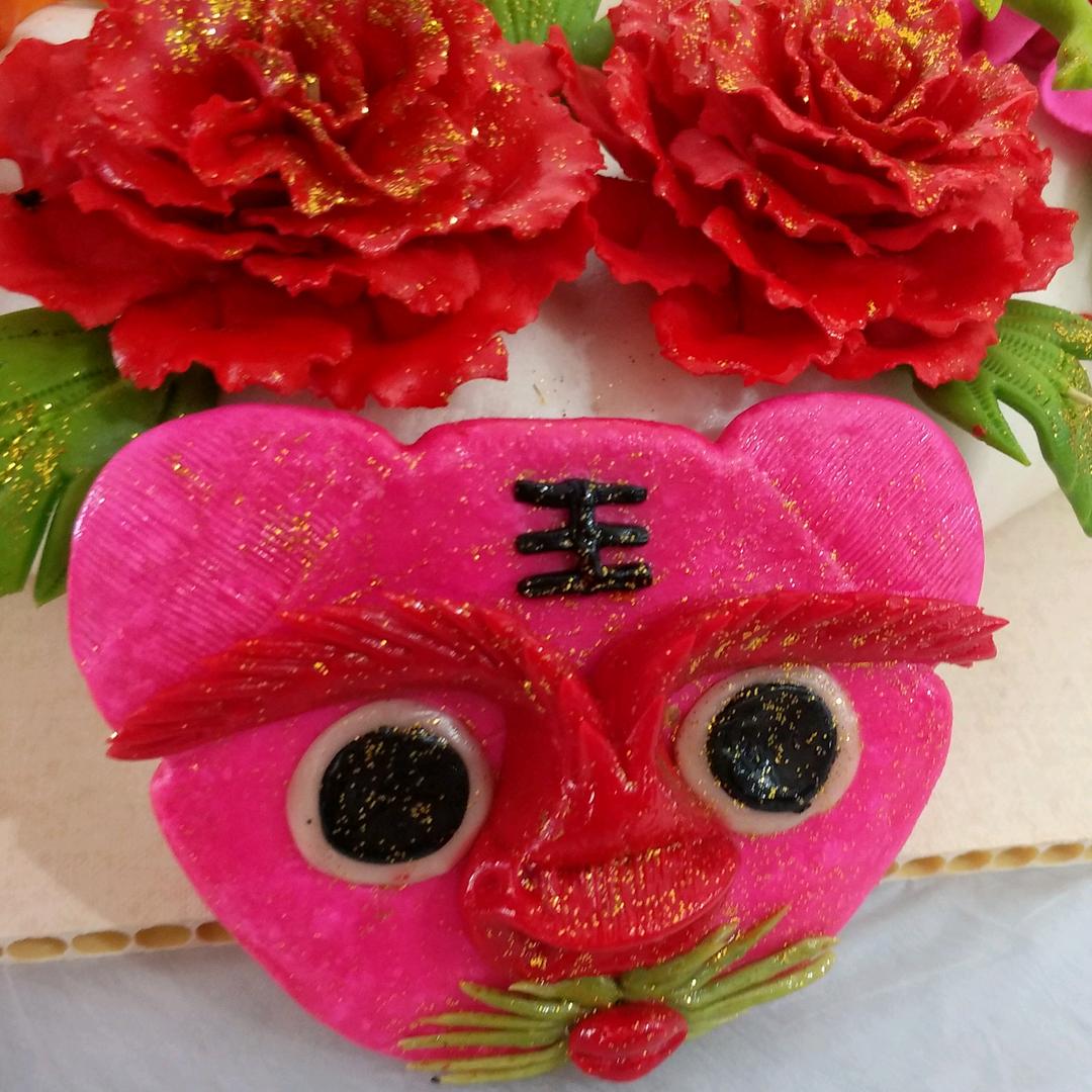 快乐🦚孔雀🌊