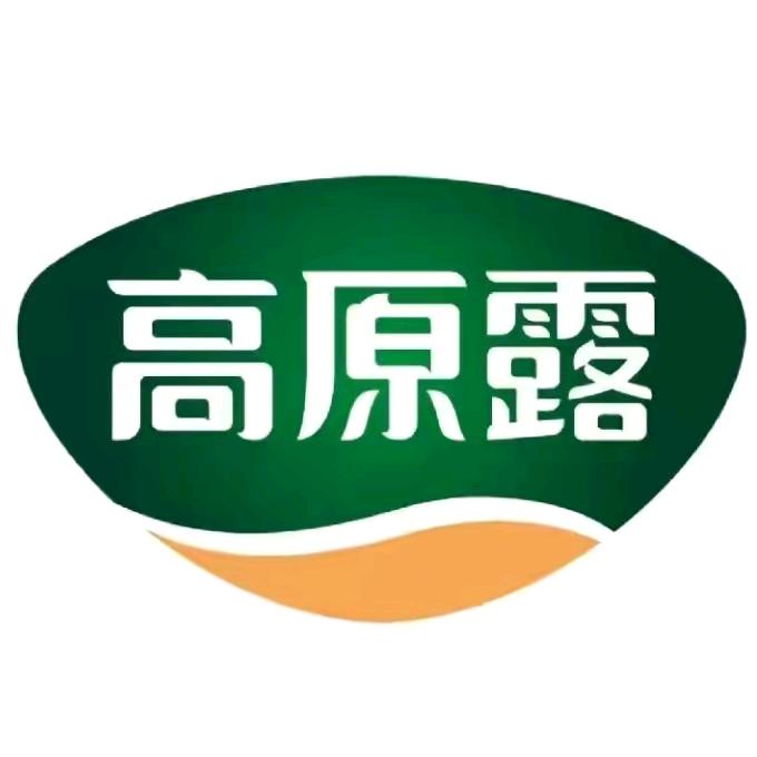 高原露内蒙古高原杏仁露有限公司零食专卖店