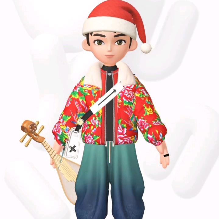 九韵传承