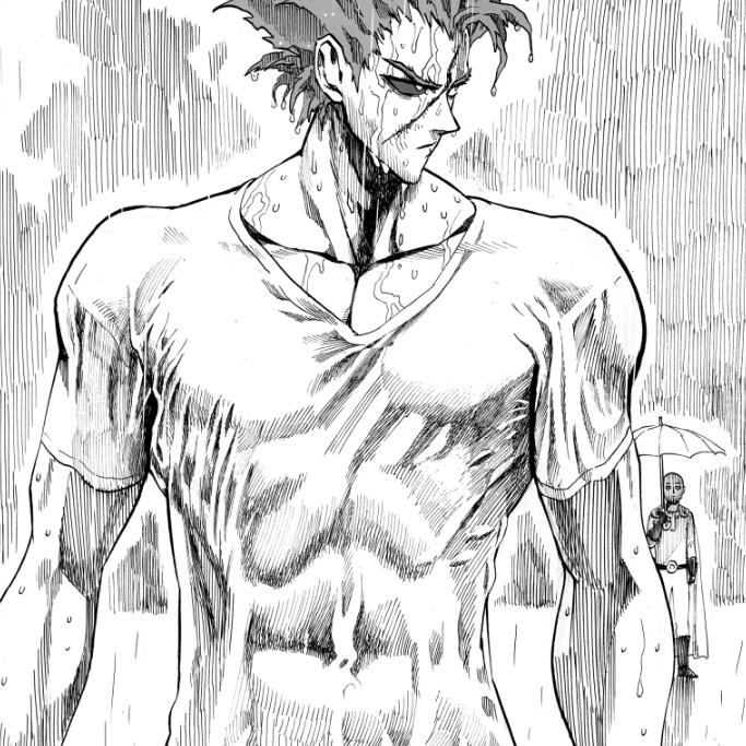 部落不倒，我们不散。