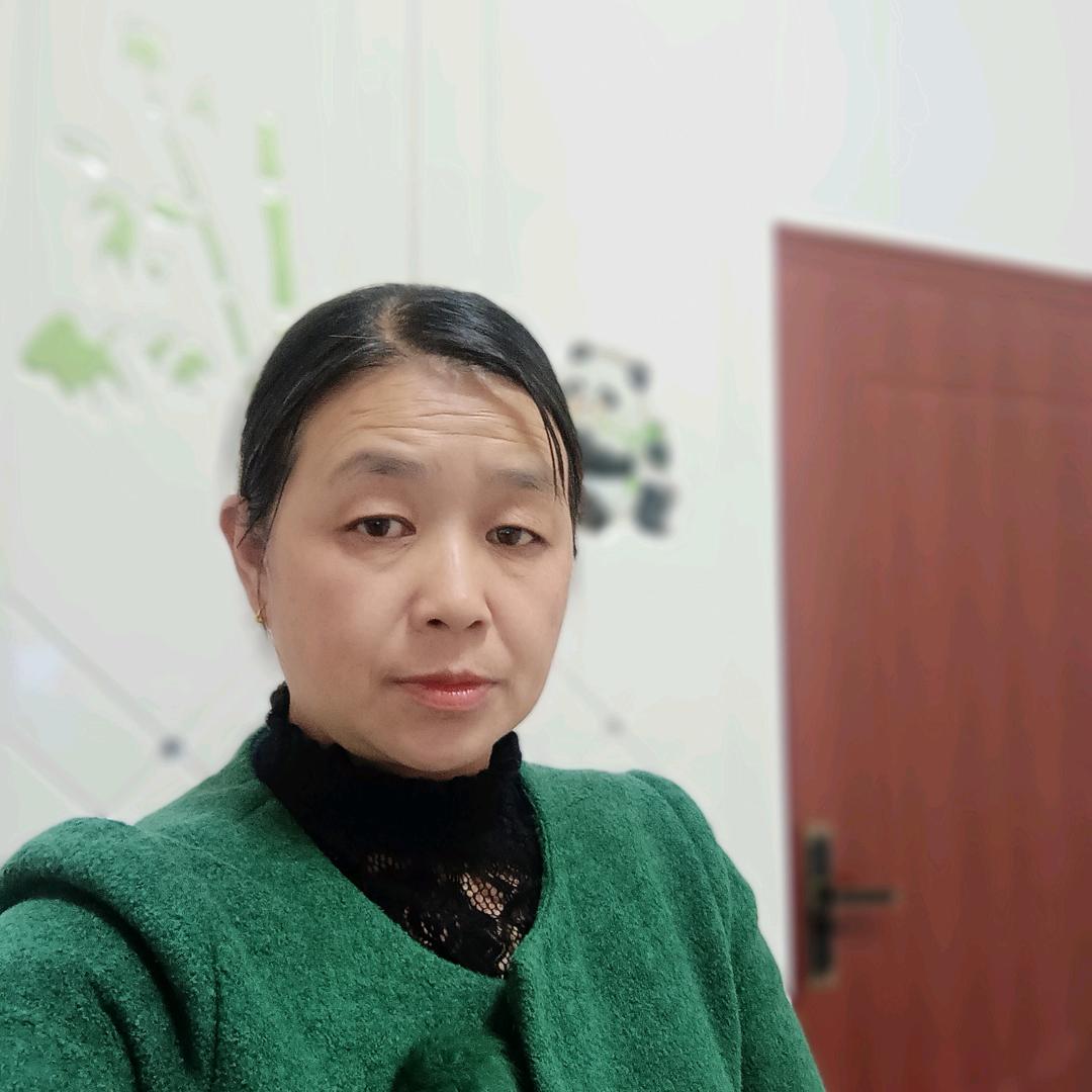 春天的花朵