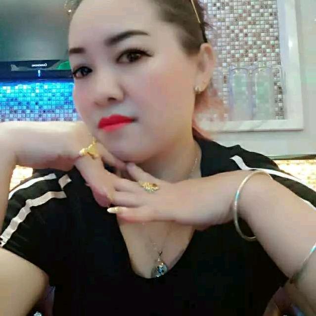 东方姐