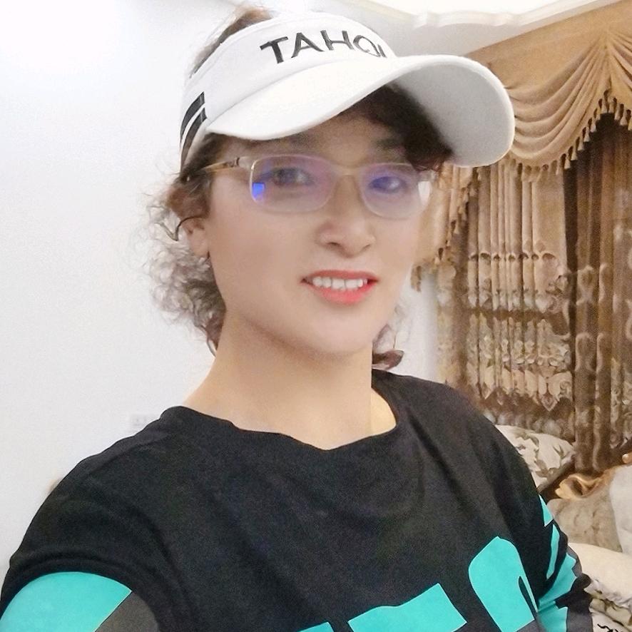 艳梅曳步舞v：.