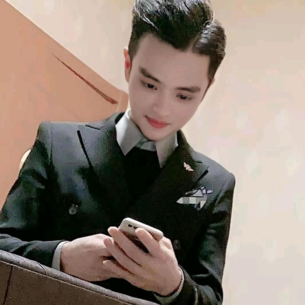 笔直哥《寻亲》