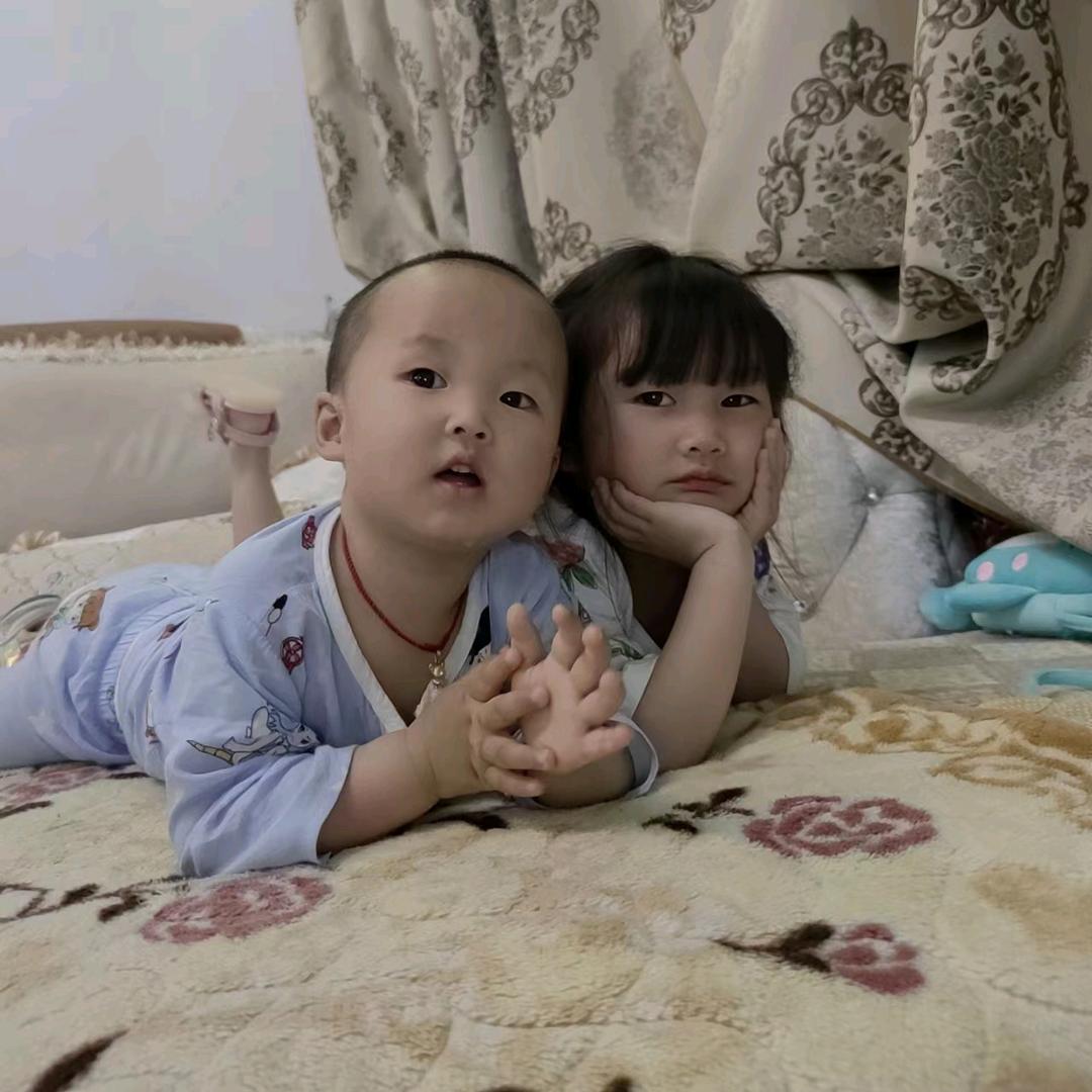 菲&辰