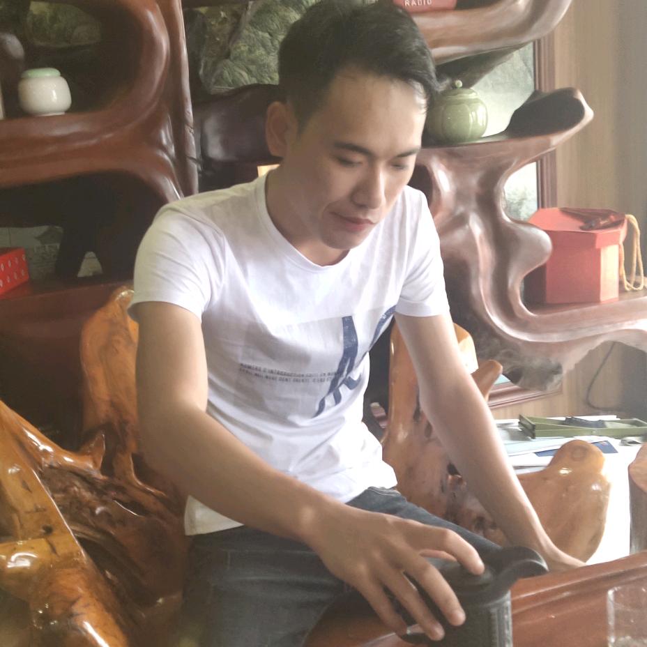过往的曾经