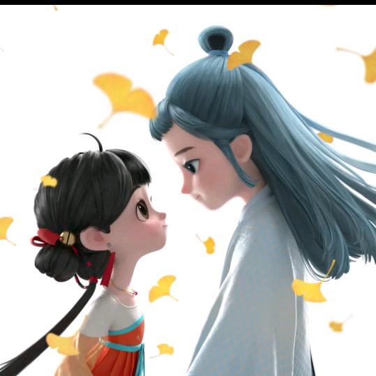 @你