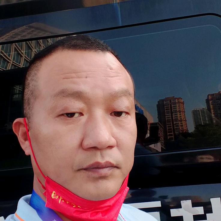 龙舟爱好者！熊伟！