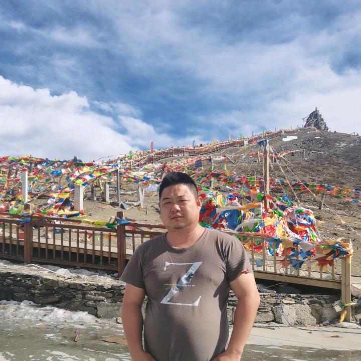老丁物资回收